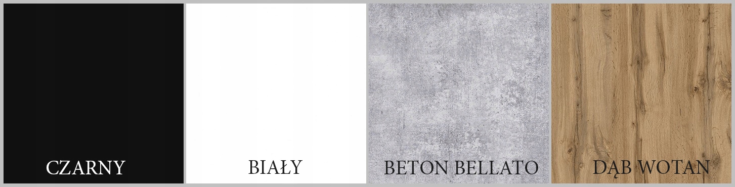 Toaletka Konsola Metalowa Loft złoty biały 110x30 Wysokość mebla 82 cm