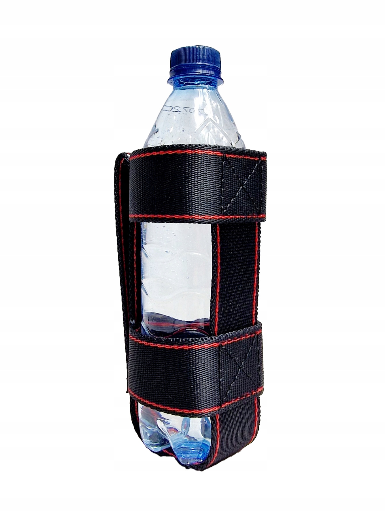 

Koszyk na małą wodę na pas szeroki 10 cm