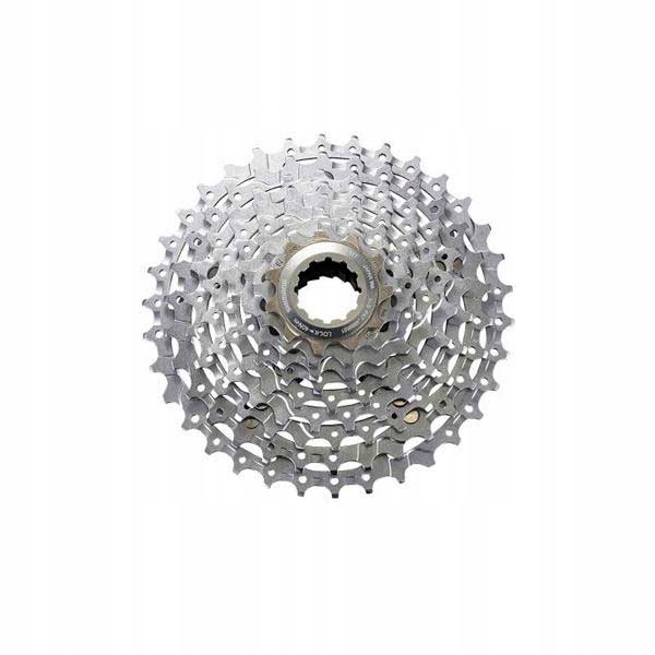 Kaseta Shimano Xt CS-M770 9rz 11-34