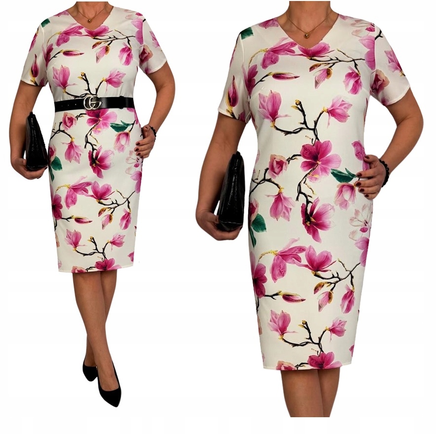 Šaty tuba akce jaro léto svaté přijímání svatební hostina 40 42 44 46 48 50 52 54 56