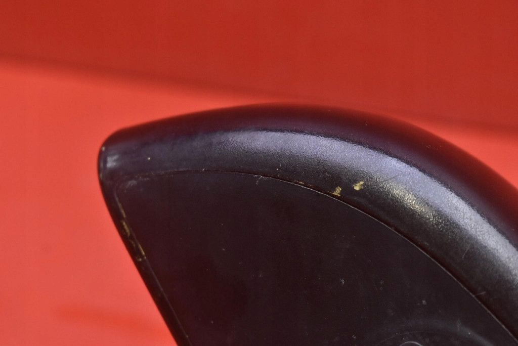 mirror right black, EU 010544 VW NEW BEETLE 98-05 5 PIN