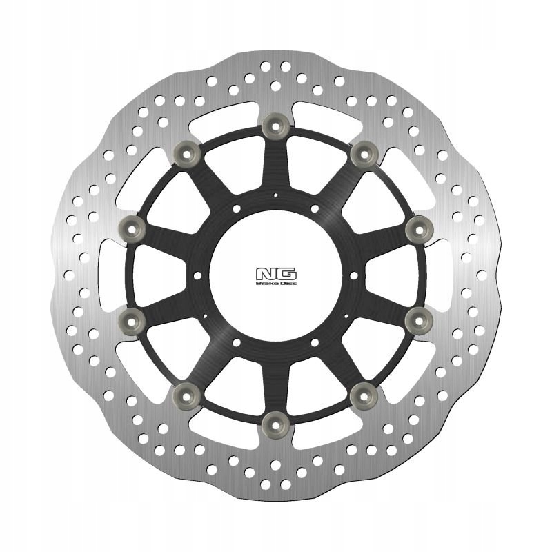 Predný Brzdový Kotúč Honda Cbr 1000RR Fireblade '10-'20