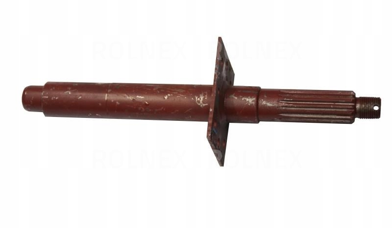 Levá osa Bizon Pl 5060040380