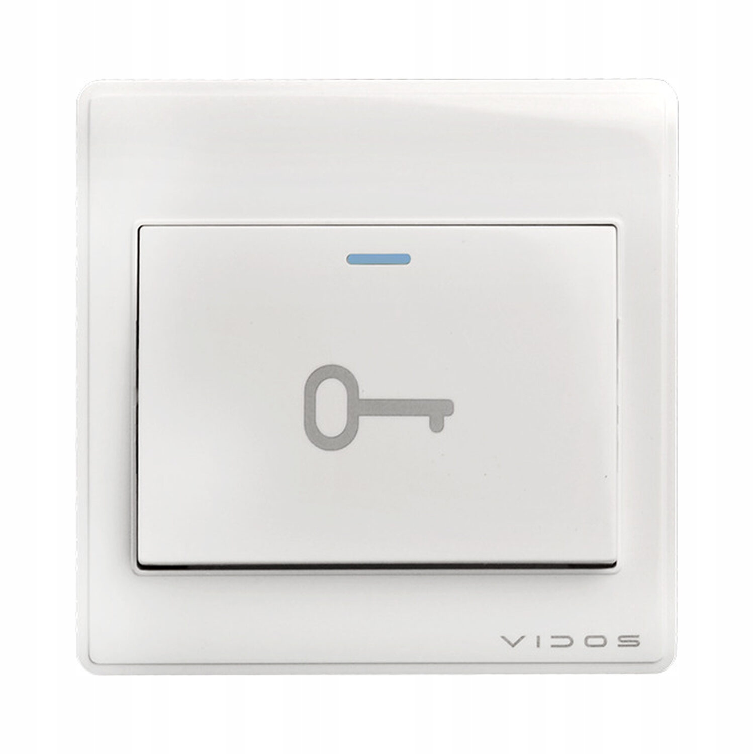 Przycisk wyjścia VIDOS OP07