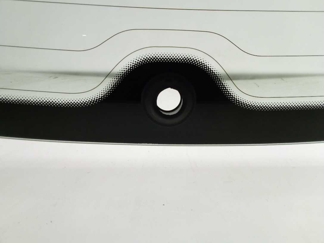 NOWA SZYBA TYLNA TYŁ VW GOLF PLUS 2005-2014 Typ samochodu 4x4/SUV Samochody dostawcze Samochody osobowe