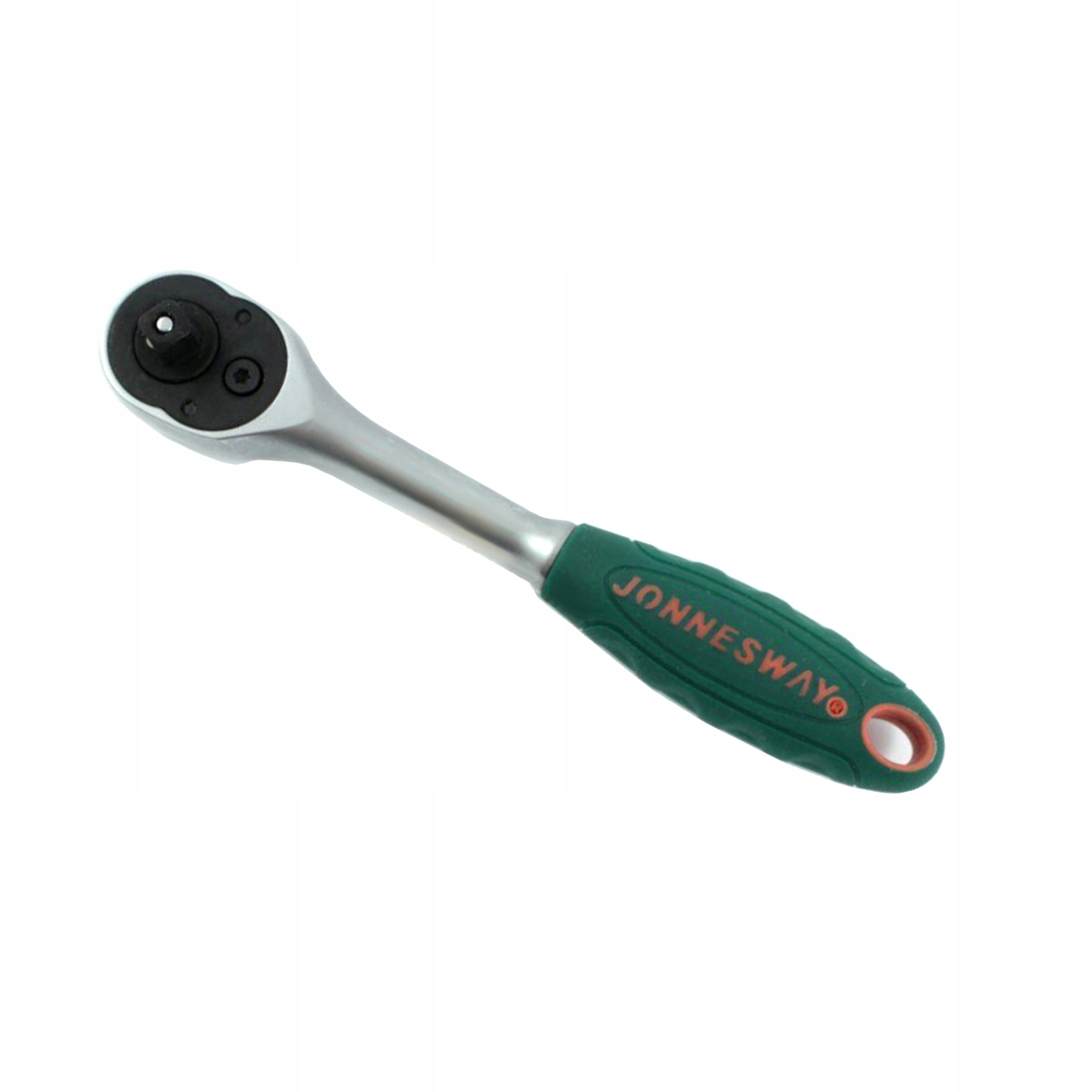 Jonnesway R2902 Grzechotka 1/4" 36Z 160mm