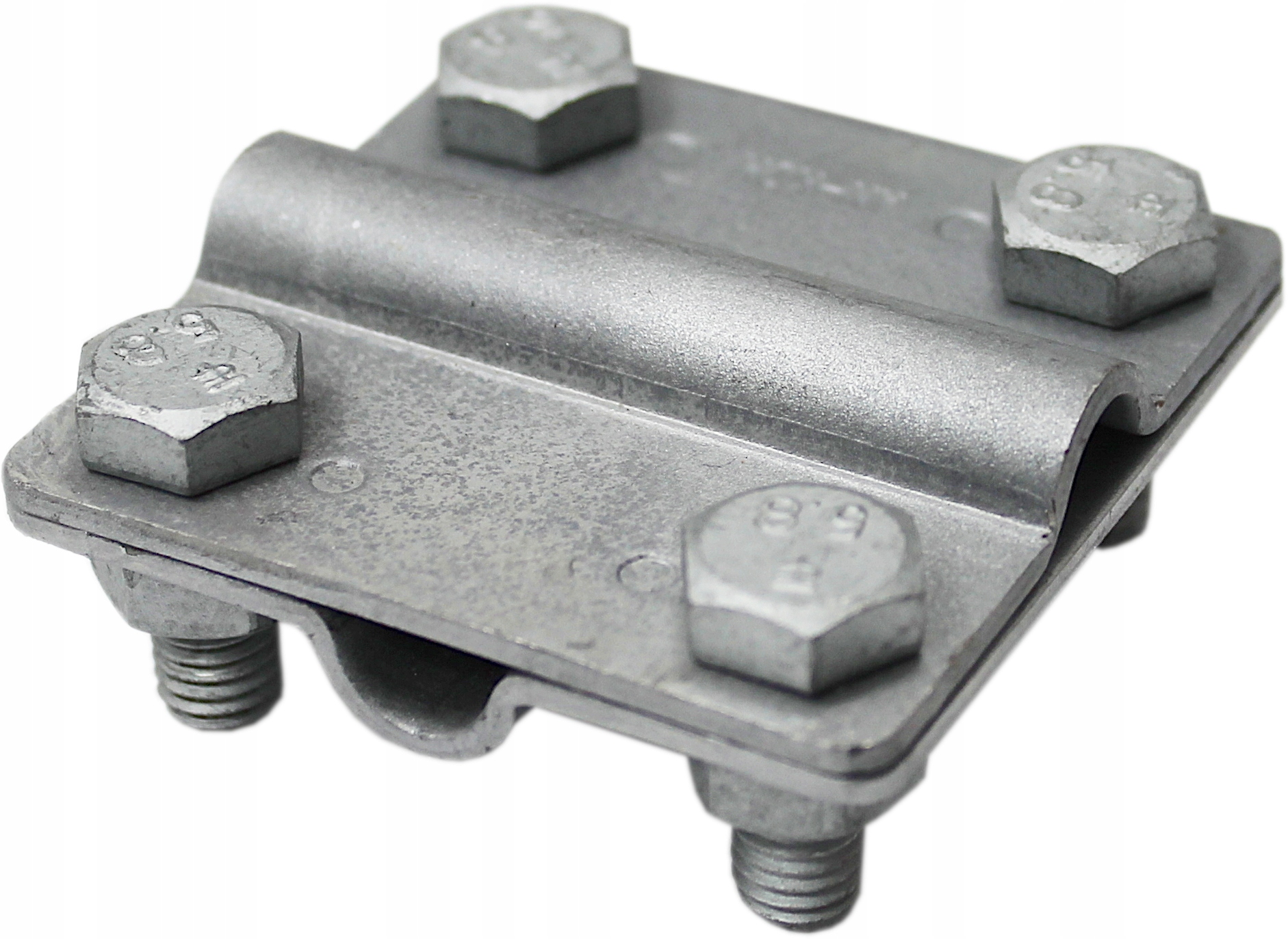 

Złącze Krzyżowe Małe 2-OTWOROWE 10MM Drut An-kom