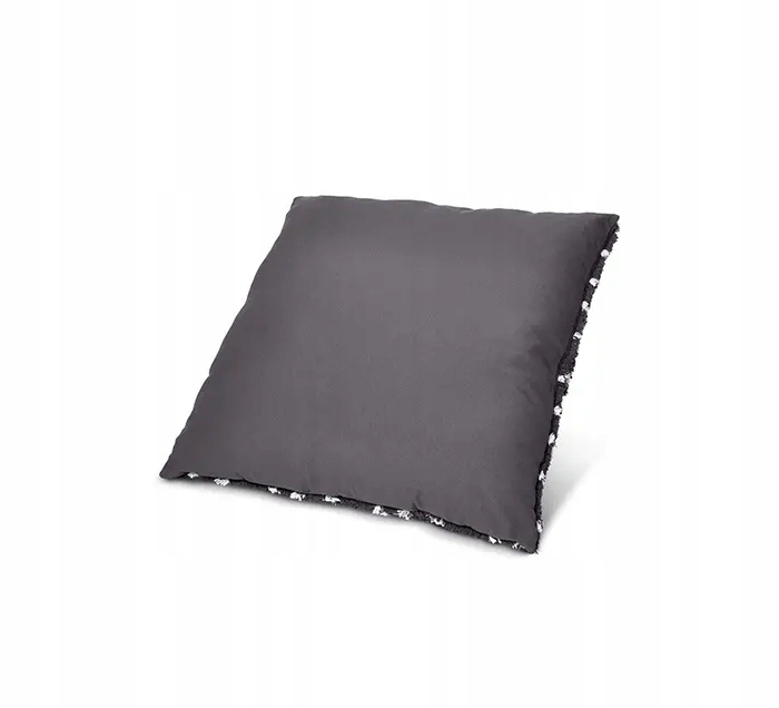 Poduszka 70x70 cm bawełniana z wzorkiem Marka inna