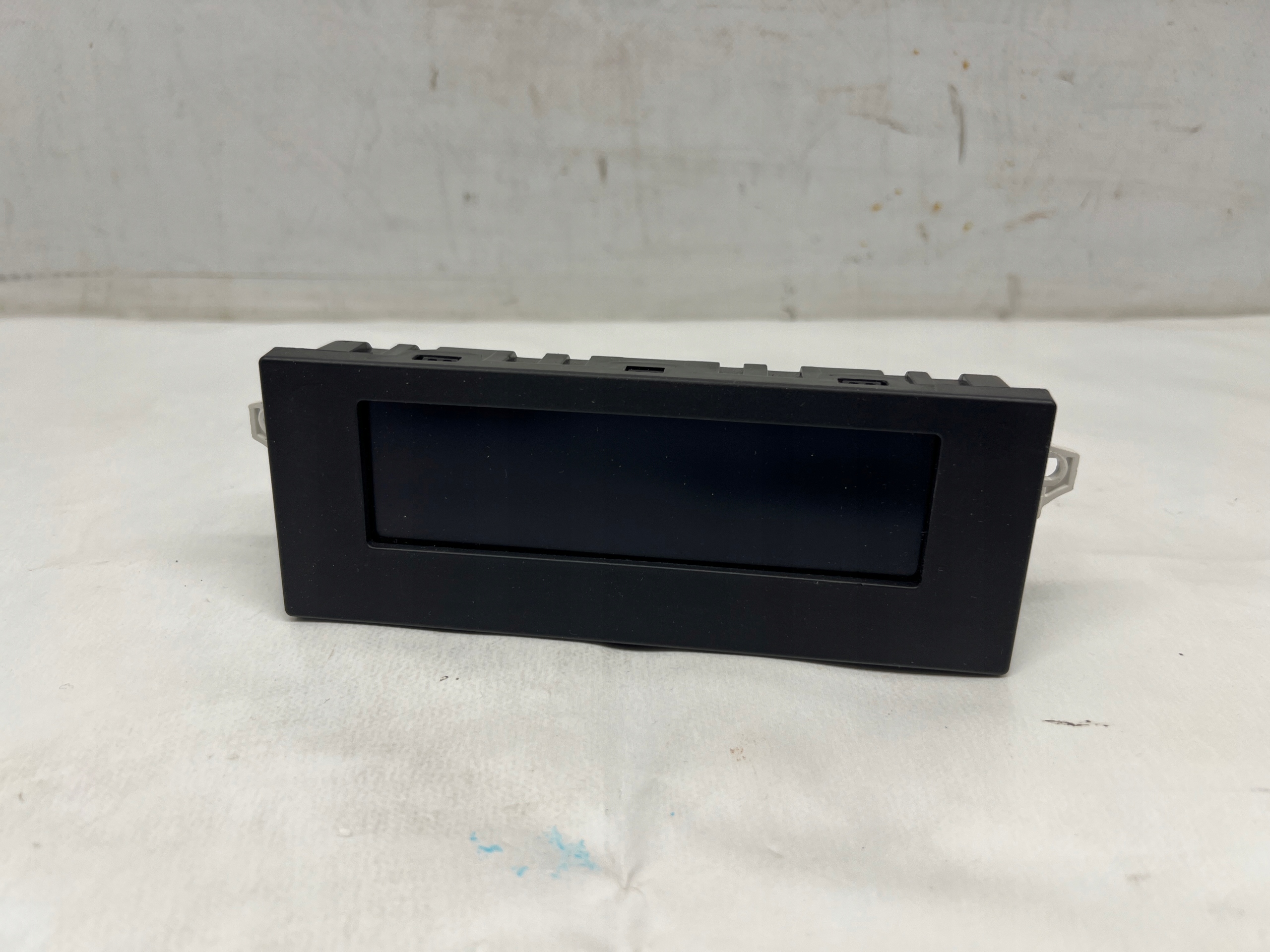 C-Elysee II display 9812067880