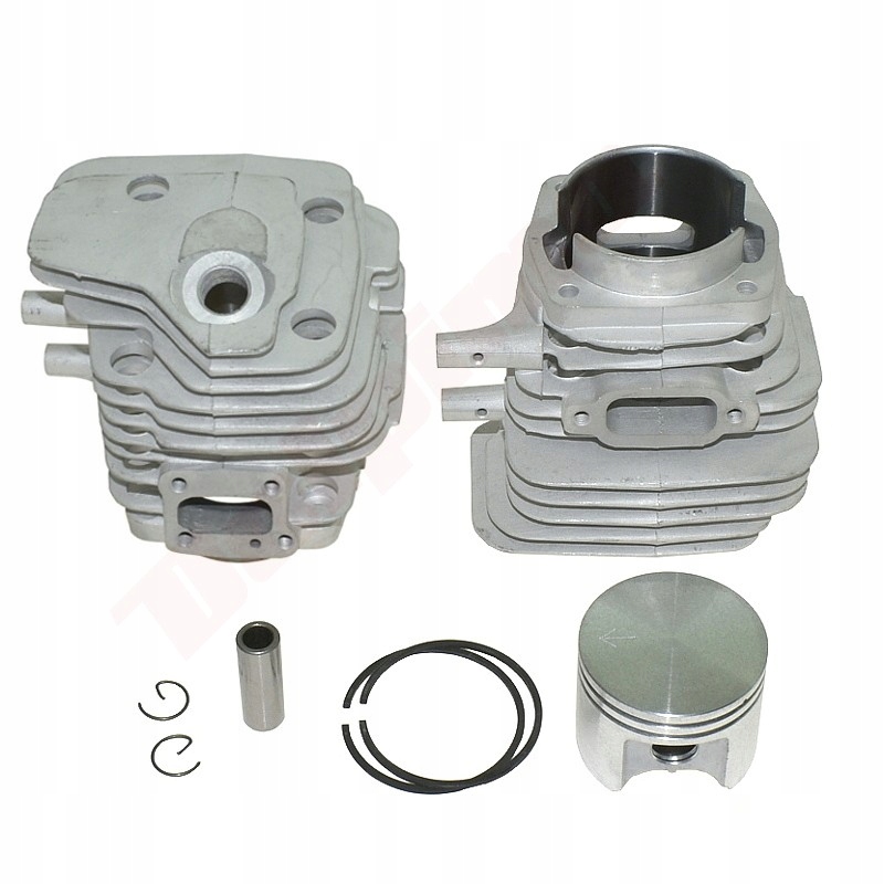 Cylinder Partner K 650 50 mm 506 09 92-12 Hq