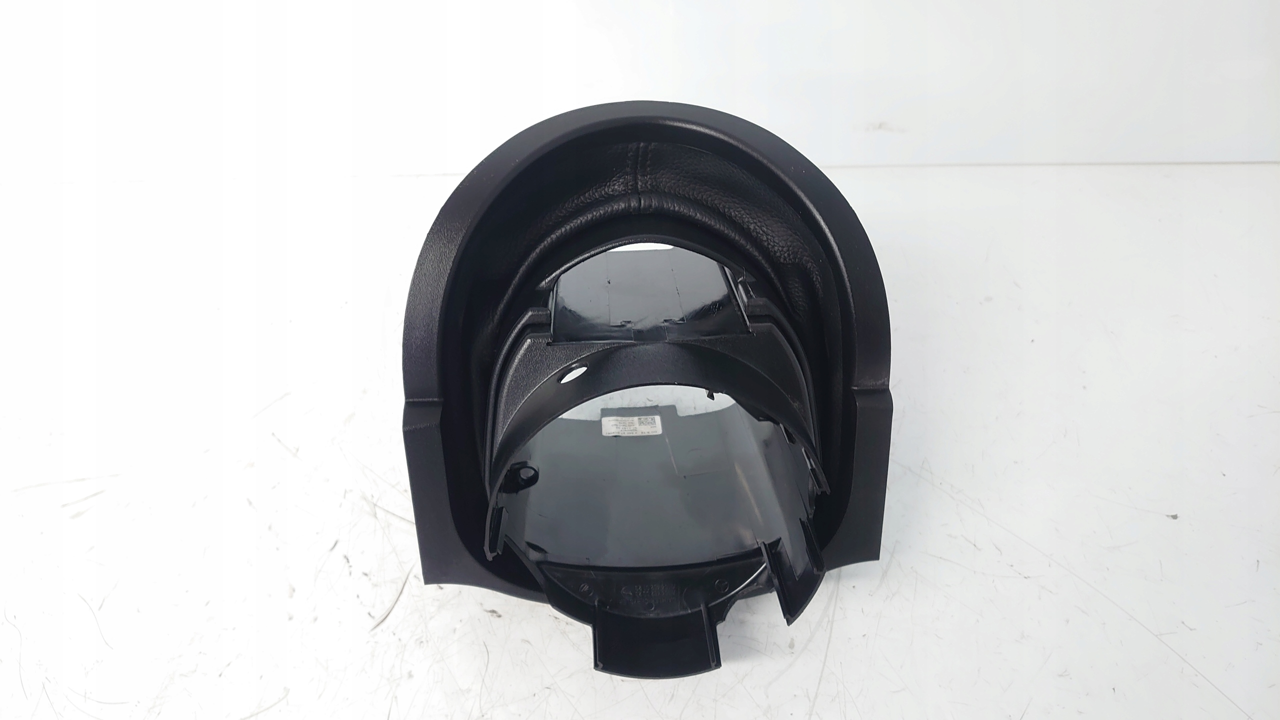 MERCEDES ML W164 cover controls steering wheel A1645402701