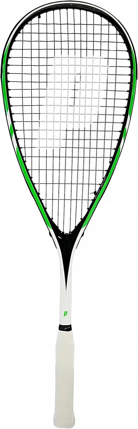 Rakieta Do Squasha Prince Team Beast 400 195g Pokrowiec