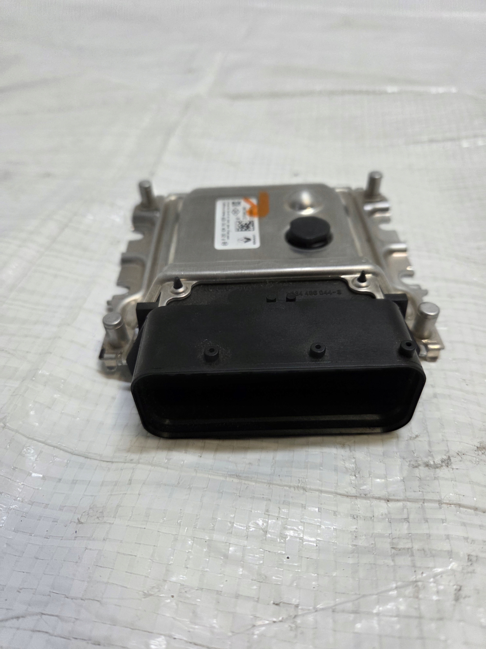 MODUŁ STEROWNIK AD BLUE RENAULT MASTER III OPEL VIVARO III 0281034701 Typ samochodu Samochody osobowe