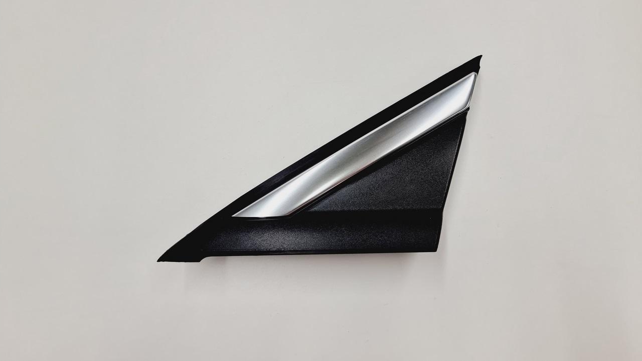 TRÓJKĄT BŁOTNIKA LEWY FORD MONDEO MK4 LIFT