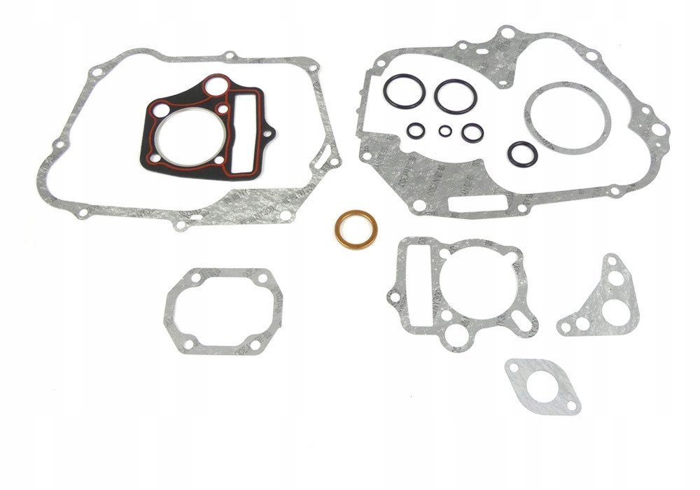 

Uszczelki Silnika Duży Zestaw Atv Quad 110 125