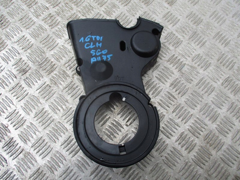 ЗАЩИТА ROZRZADU4l109147d, 1.6 TDI, CLH, VW