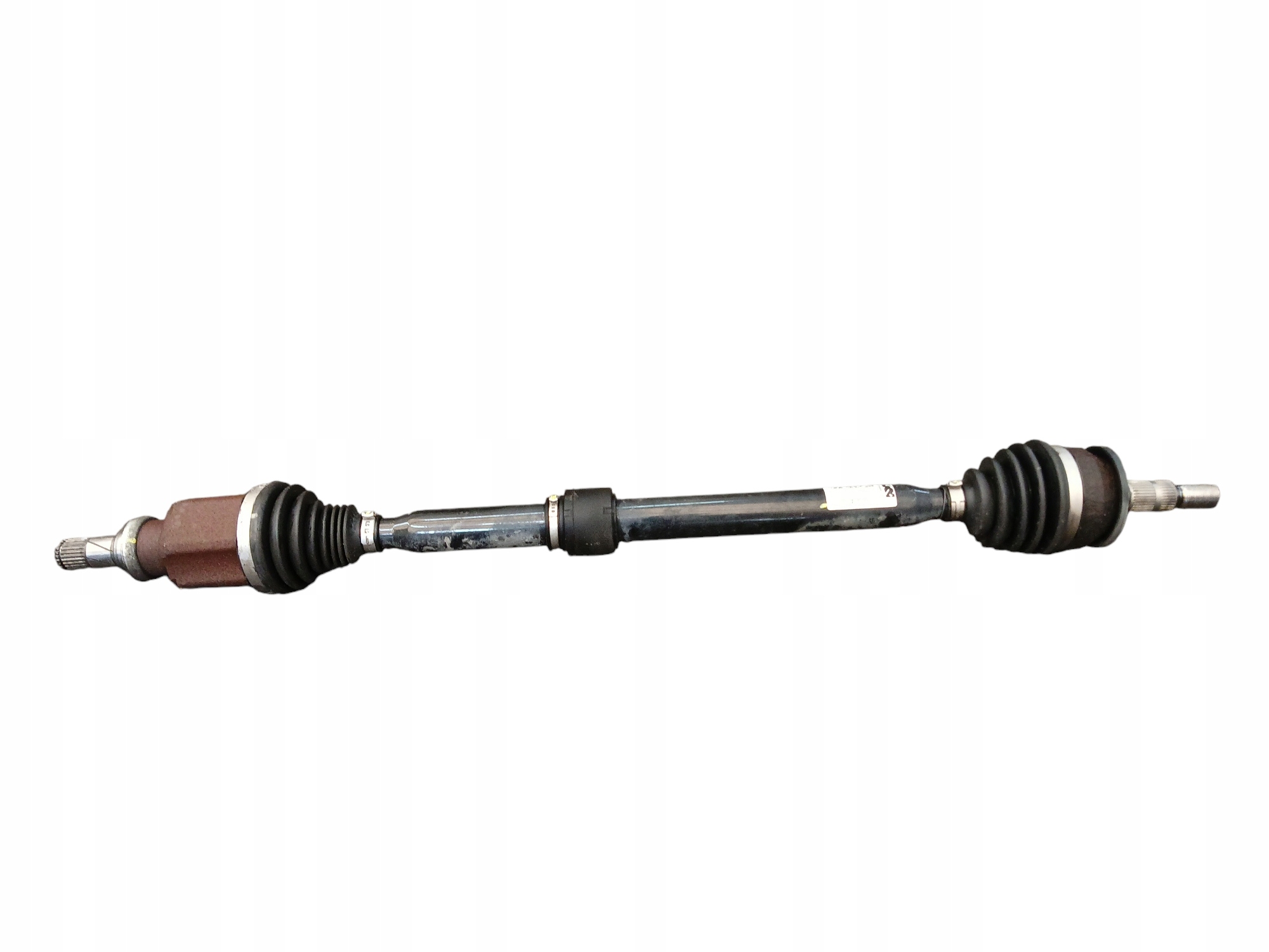 semi-axis right front OPEL ASTRA K LIFT (2019-2022) 1.5 CRDI