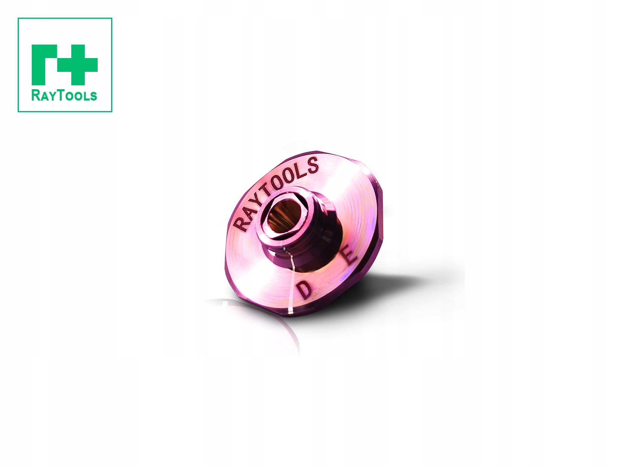 Dysza podwójna D1.2 M11 E Raytools 120GJT7212 Kod producenta 120GJT7212