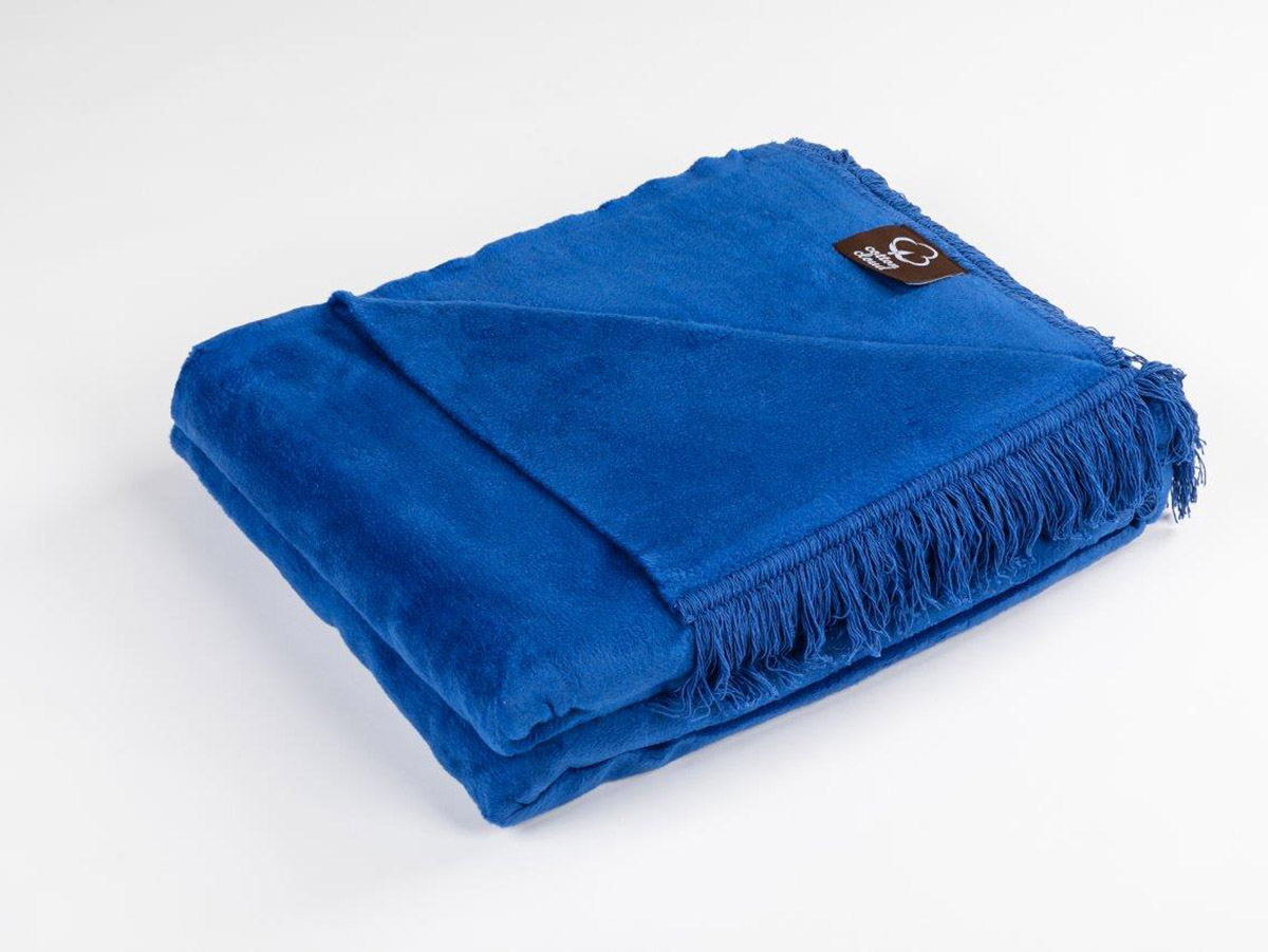 Bavlněná deka Premium Cotton Cloud 150x200