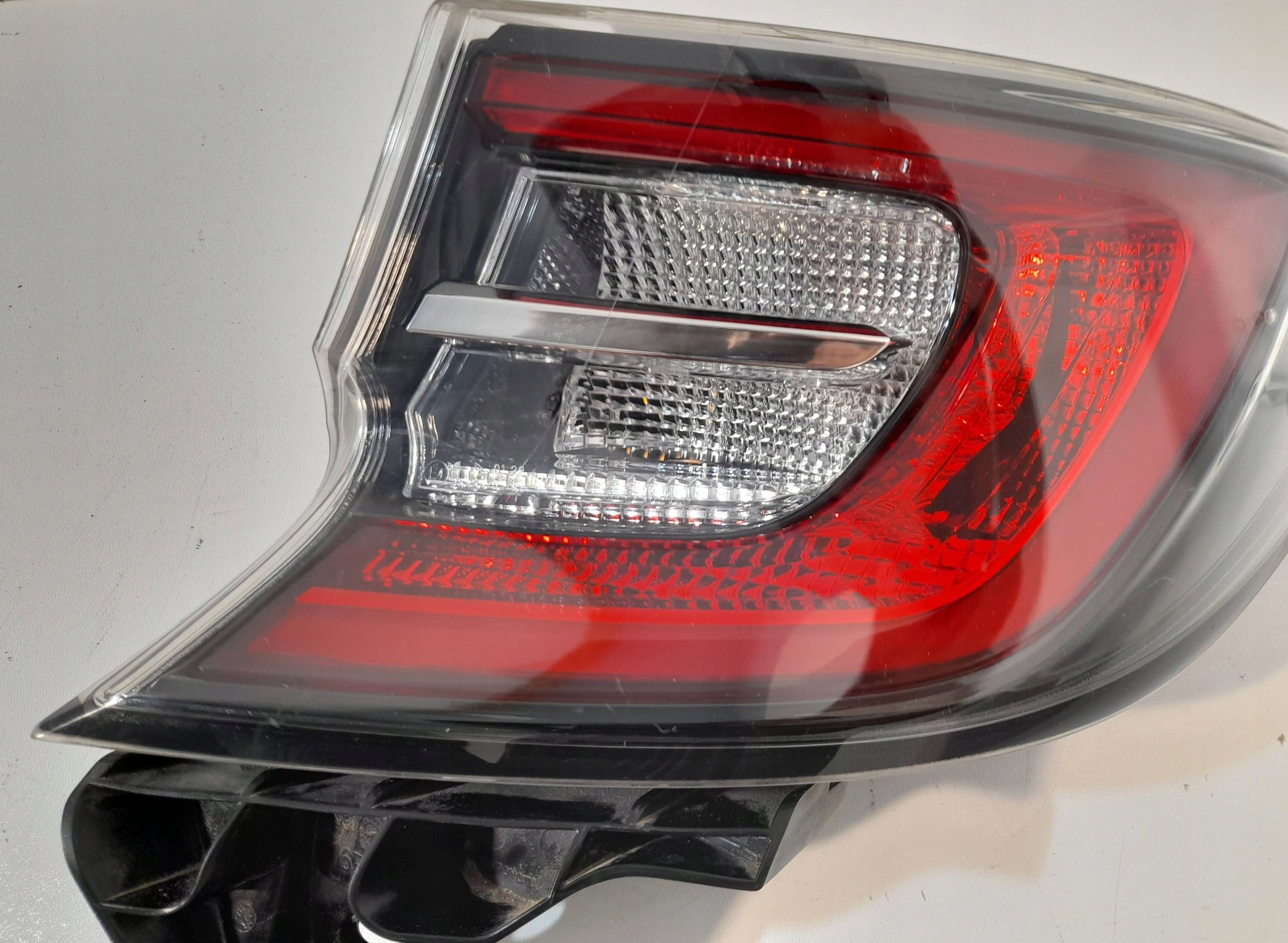 Toyota Corolla E210 E21 light rear right Hatchback (R308)