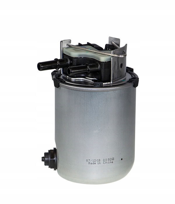 857/9 - FILTRON PP 857/9-топливный фильтр