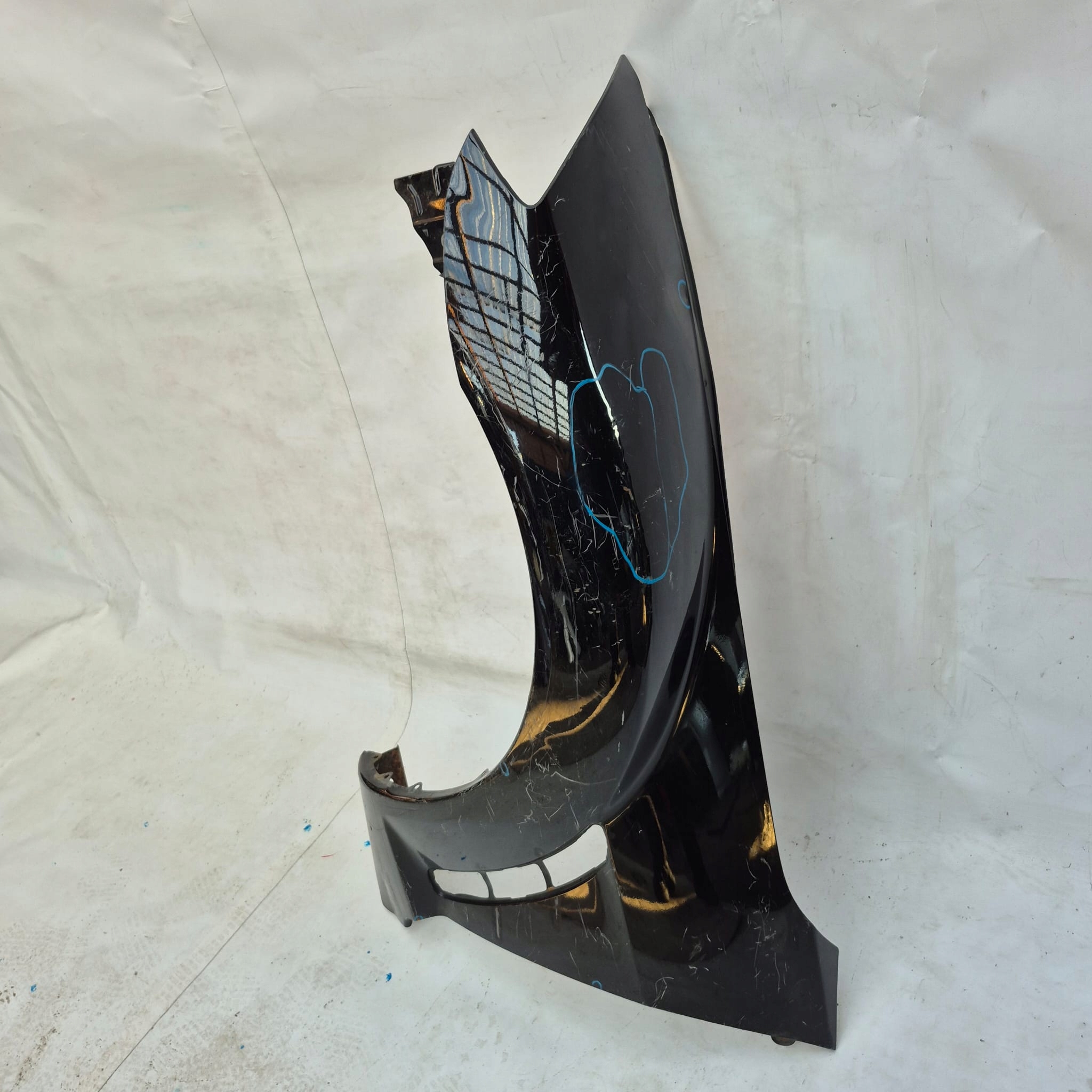 MAZDA RX-8 03-09 -> fender left front front