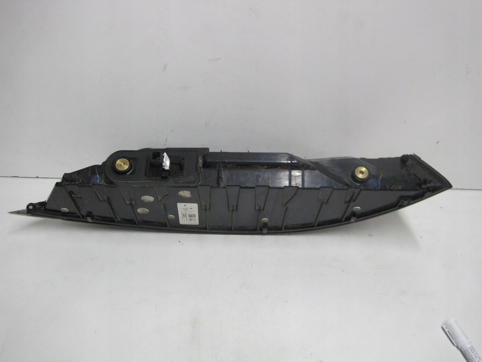 light rear CITROEN DS7 LED 18R 9815722580 right rear part right