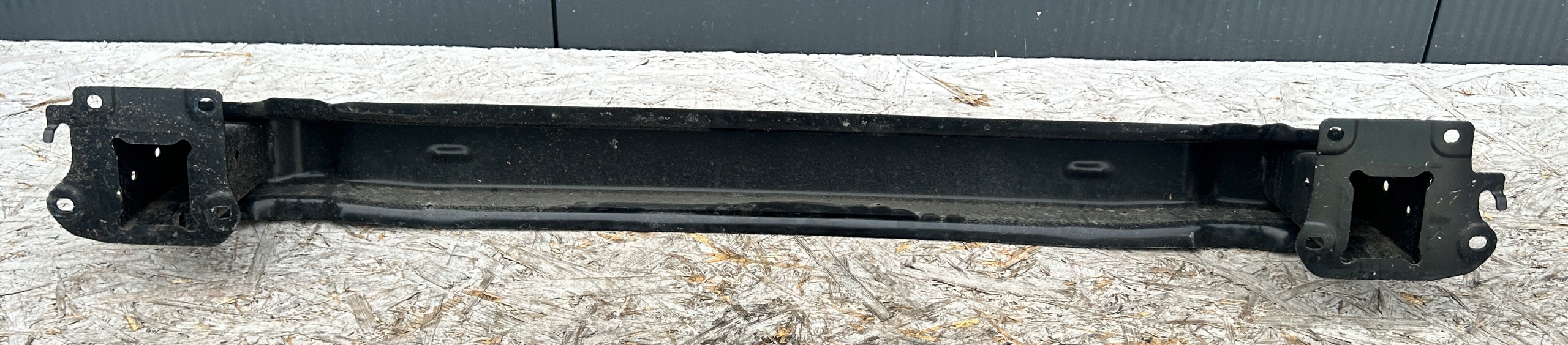 TRAVERSA paraurti posteriore Traversa VW PASSAT B8 3G0807311B