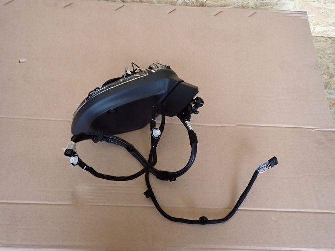 AUDI A5 8W6 16- mirror right 15 PIN 8W6857410BP