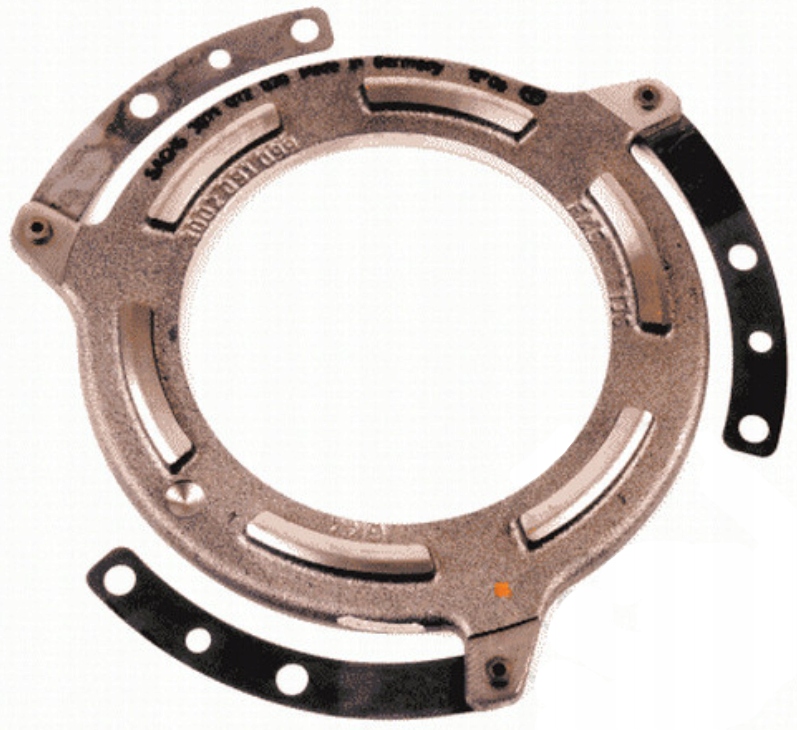 Přítlačná deska spojky Bmw R 45 65 80-93