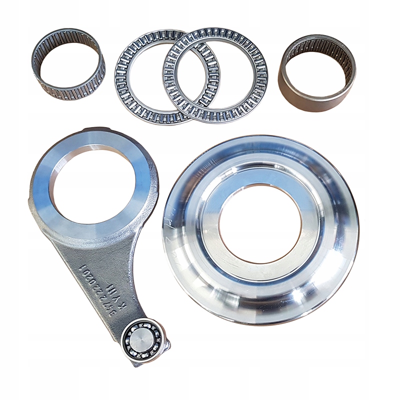 MG00219 - Комплект для ремонта редуктора ATC700 BMW X5 E70 xDrive