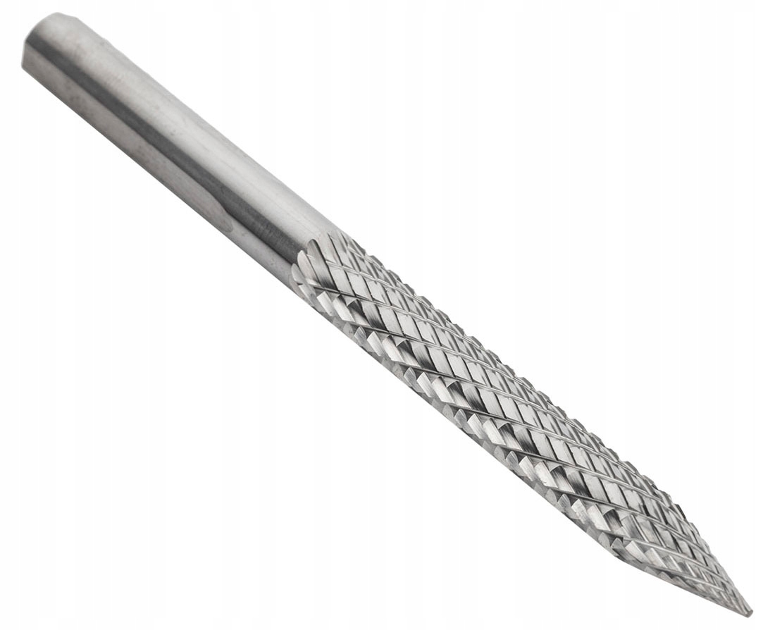 Fréza na opravu pneumatík Oprava pneumatík fi 8 mm Hm-eco