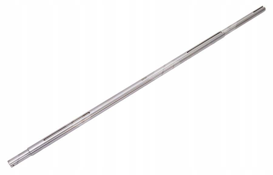 Horní válec šikmého dopravníku Claas 610198