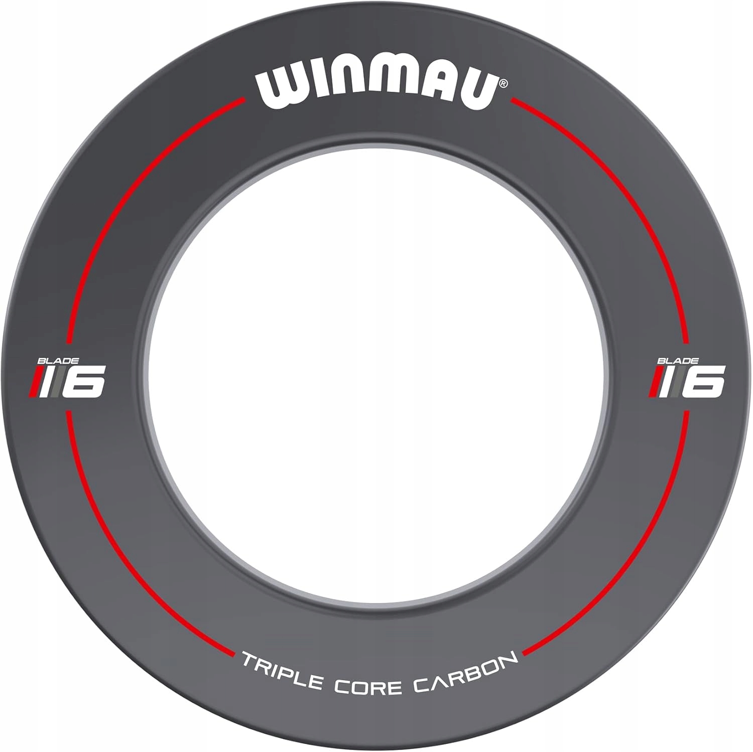 Tablica pierścień Winmau