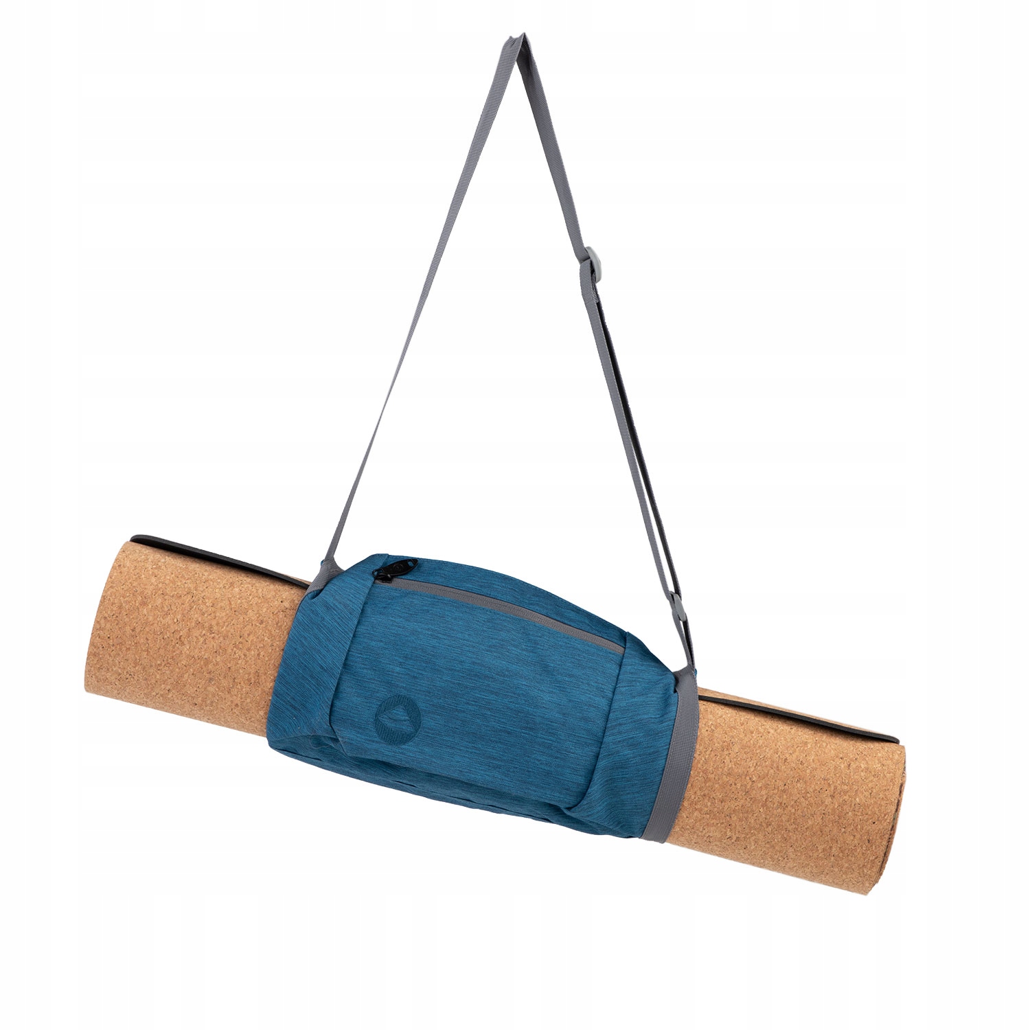 Torba na matę do jogi Bodhi Roll'n Go Mini pokrowiec lekki