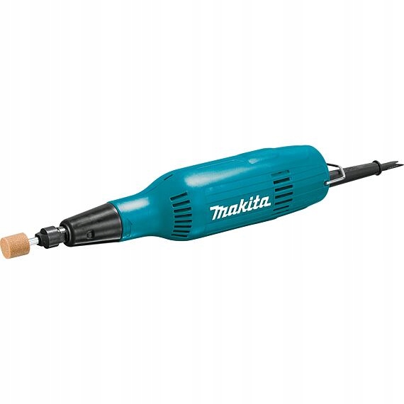 Makita GD0603 přímá bruska 240W, 6mm, 28000 ot./min