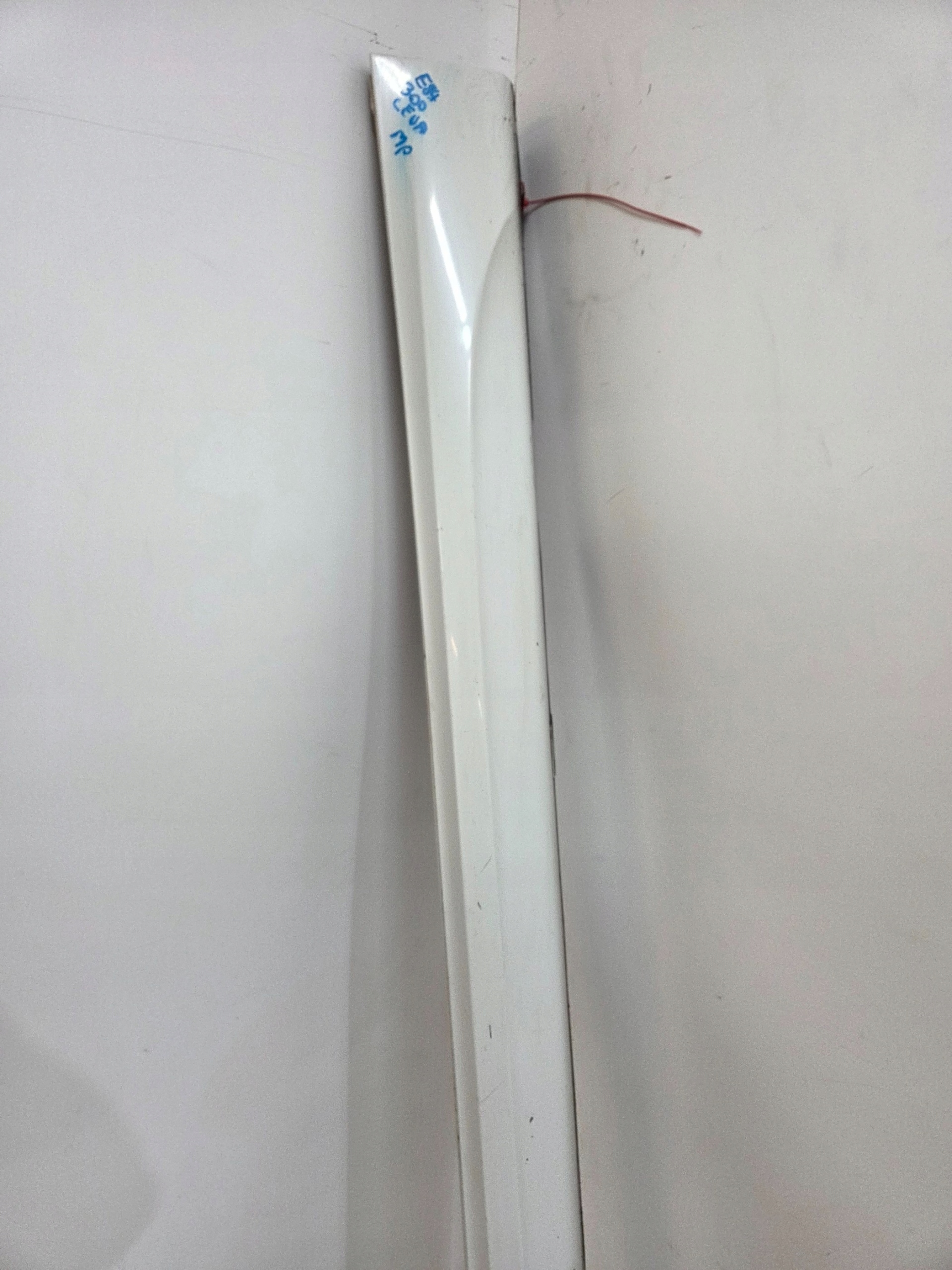 moulding threshold left BMW X1 E84 M PAKIET 300