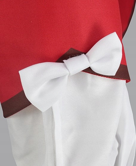 STRÓJ KOSTIUM KLEE GENSHIN COSPLAY ANIME 152/158 Płeć kobieta