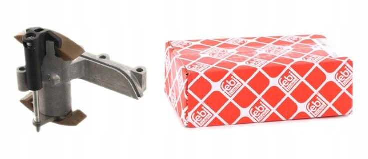 FEBI 28446 НАТЯЖИТЕЛЬ ЦЕПИ AUDI VW FEBI 28446