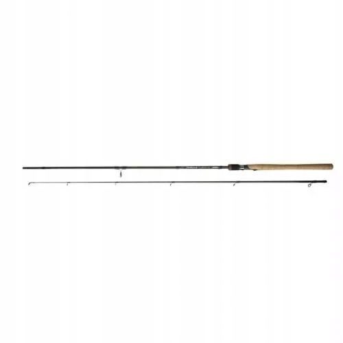 Wędka Jenzi Forelle Concept 240 cm 15-40g