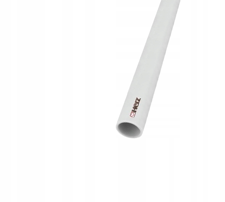 Herz Rura Pex Pe-hd/al/pe-rt 26x3,0 Zwój 50 m Krąg