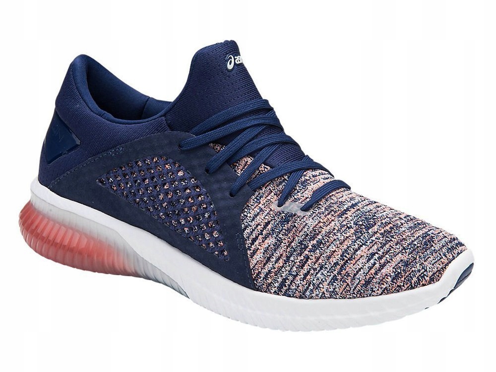 

Buty Asics Gel-kenun Knit r. 39