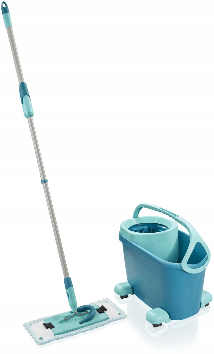 Levně Leifheit 52121 Úklidová sada Clean Twist M Ergo Mobile