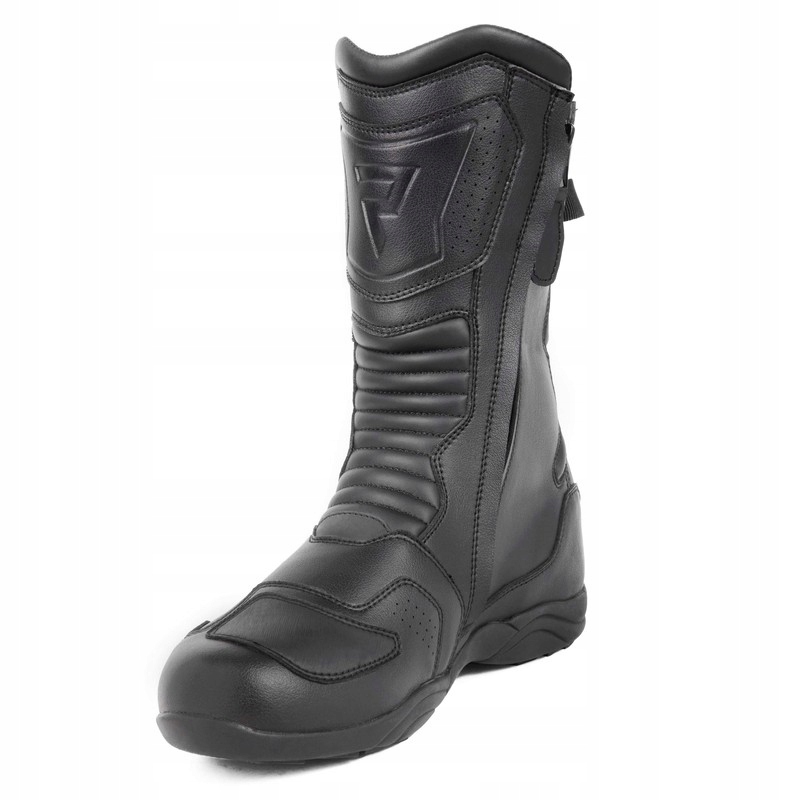WODOODPORNE BUTY MOTOCYKLOWE REBELHORN COMPASS 46 Producent Rebelhorn
