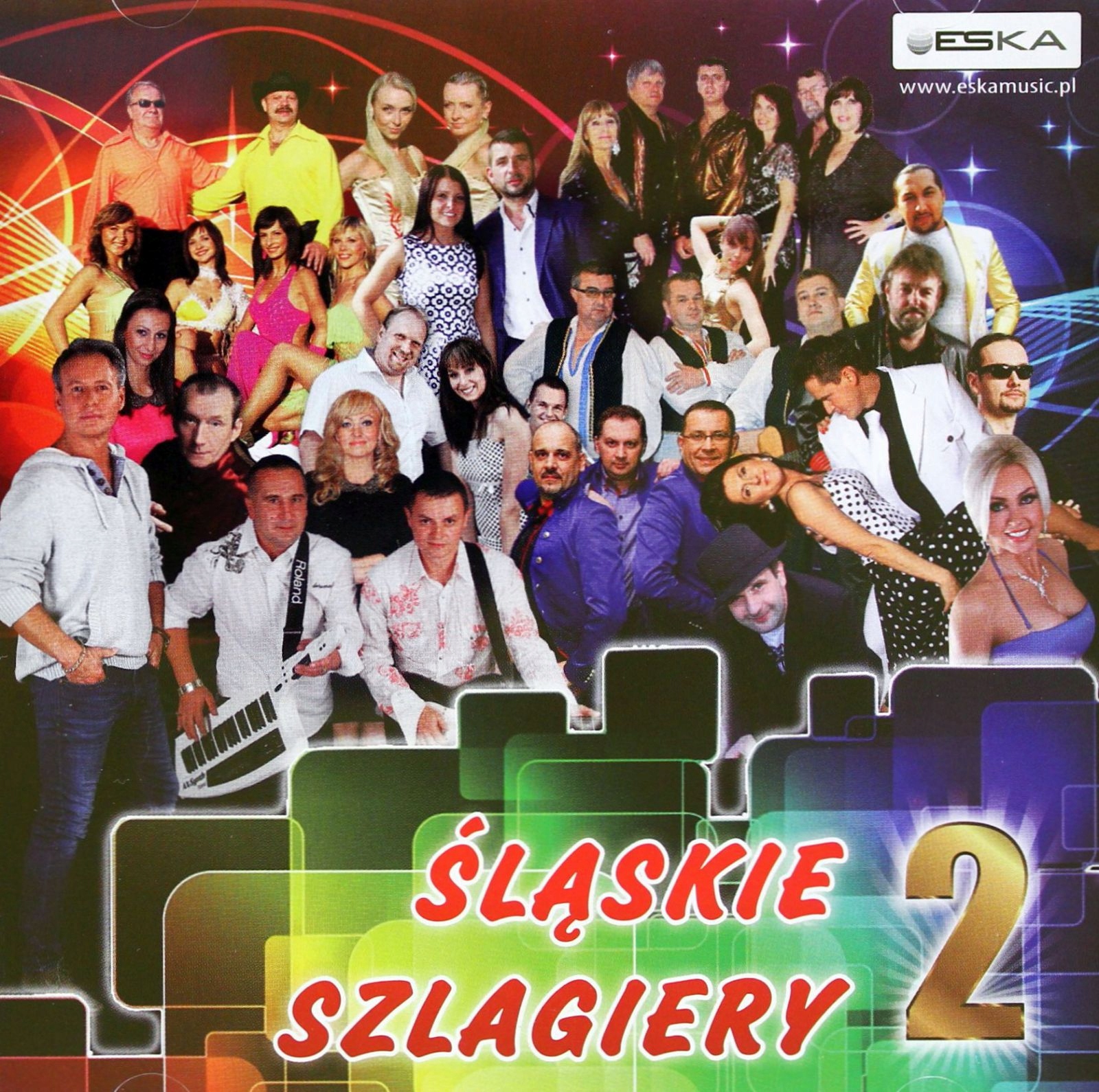 Śląskie Szlagiery 2