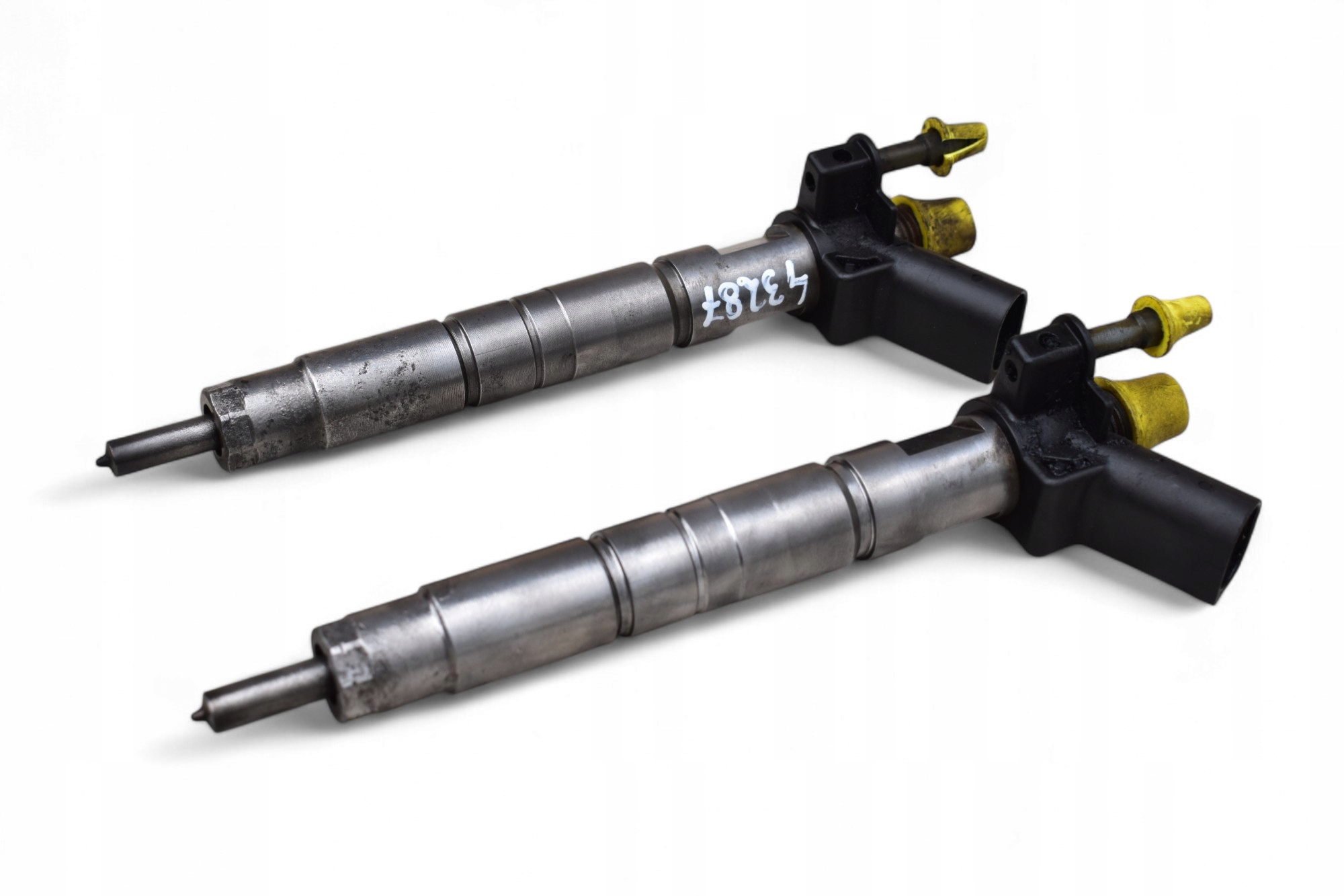 injector BMW E81 E87 E90 E91 E60 E61 F10 2.0 D N47 7805428-02 0445116024