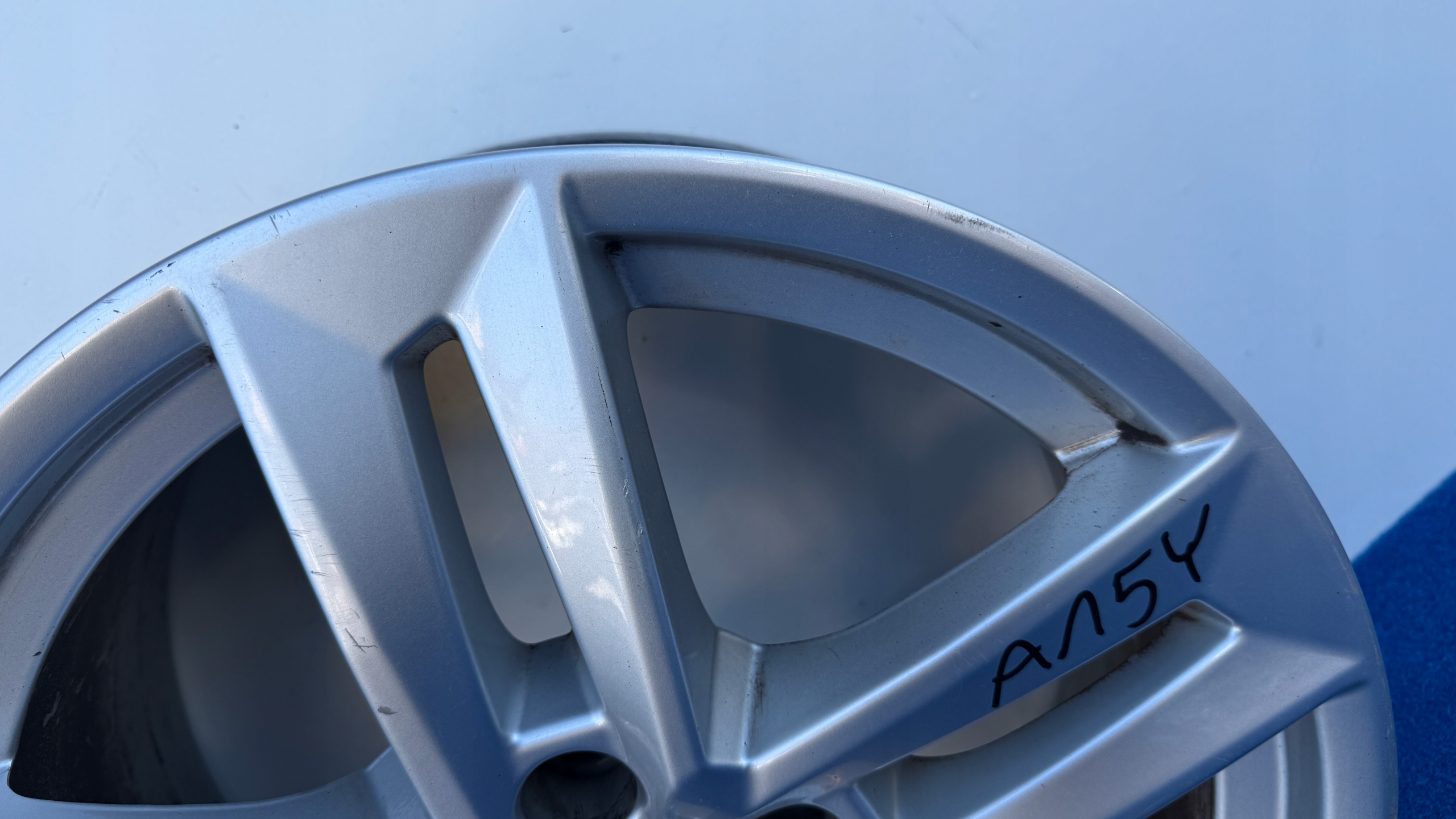 disk disk AUDI A4 B9 A5 8W 7JX17 ET42 5X112 8W0601025P A15Y