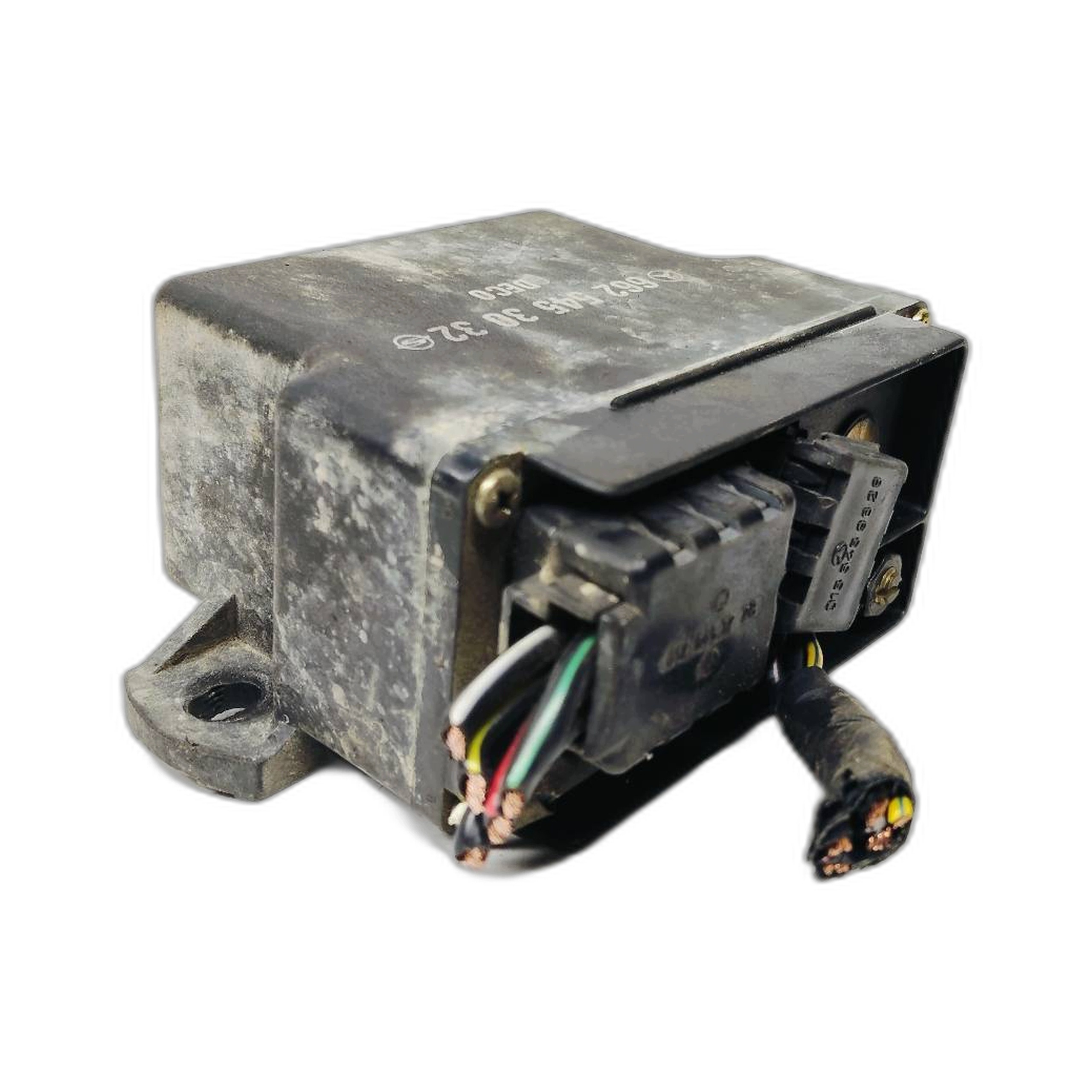 modul SSANGYONG MUSSO 2.9 D 6625453032