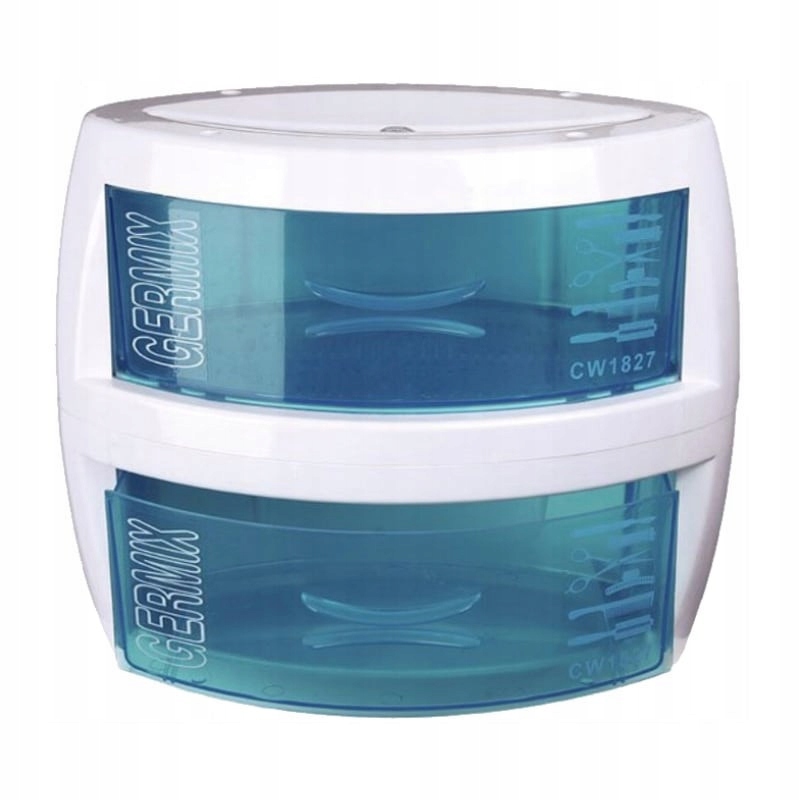 Kosmetický Uv Sterilizátor Duální 2 x 5L