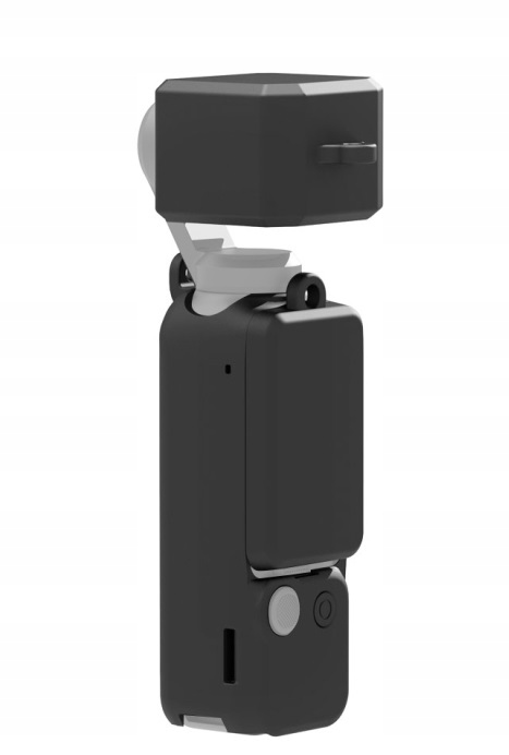 Osłona Puluz do Dji Osmo Pocket 3 3w1 Puluz